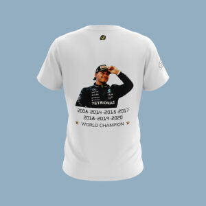 Hamilton Edition - Hammer Time - Hombre