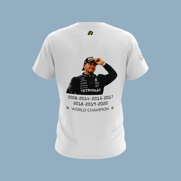 Hamilton Edition - Hammer Time - Hombre - Image 2