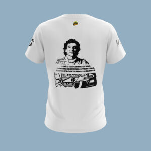 Senna Edition - Magic Senna - Hombre