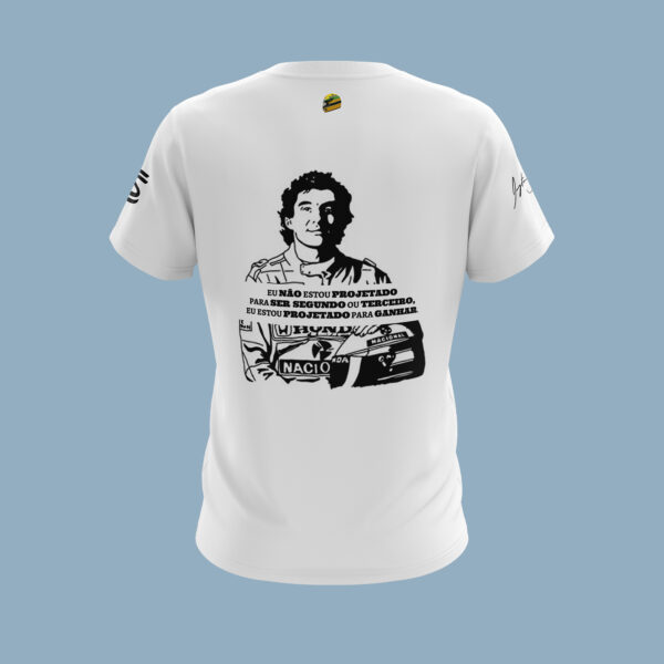 Senna Edition - Magic Senna - Hombre - Image 2