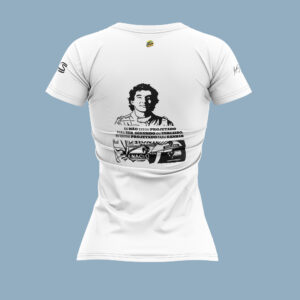 Senna Edition - Magic Senna - Mujer