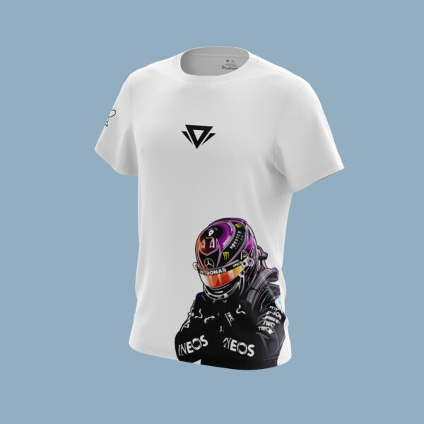 Hamilton Edition - Hammer Time - Hombre - Image 3