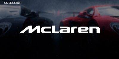 Mclaren
